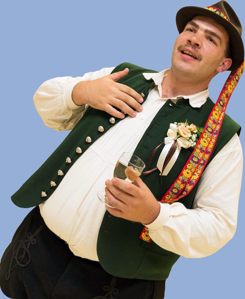 Békési Péter